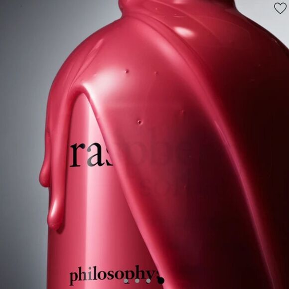 Philosophy Raspberry Sorbet Hydrating Shower Gel - Picture 5 of 9